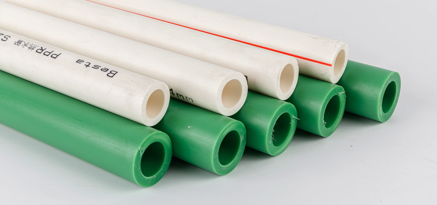 ຄຸນນະສົມບັດຂອງທໍ່ PE extrusion ເສຍຊີວິດ.