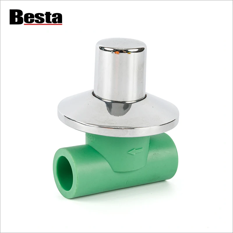 ສິ່ງທີ່ເຮັດໃຫ້ Valves ຢຸດເຊົາການປົກປິດປົກປິດທີ່ຈໍາເປັນສໍາລັບທໍ່ລະທີ່ທັນສະໄຫມ?